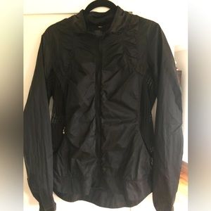 Lululemon lightweight jacket